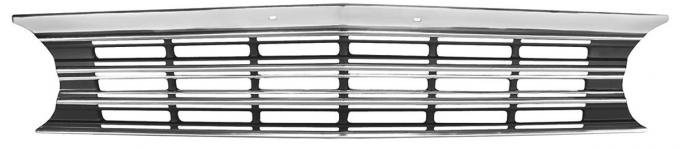 RestoParts Grille, 1967 Chevelle/El Camino, Except SS/Custom K775900