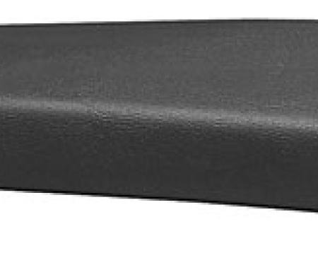 RestoParts Dash Pad, Urethane Foam Molded Throughout, 1968-69 Chevelle/El Camino PDU6869