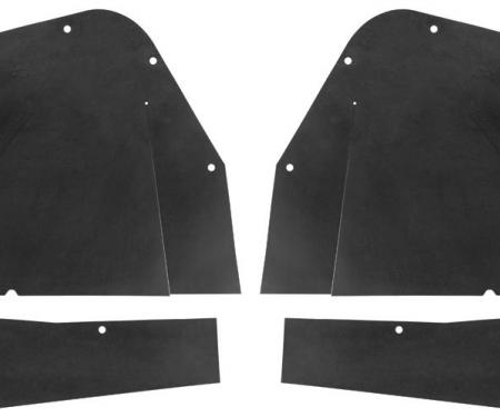 RestoParts Seal, Inner Fenderwell A-Arm, 1966-67 Cutlass/Skylark CTL9079