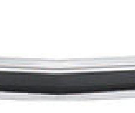 RestoParts Molding, rear end 1969 Chevelle, Lower PZ00130