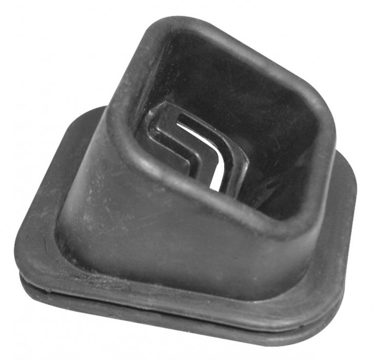 RestoParts Boot, Clutch Fork, 196381, Molded Rubber CCP0499 Muscle