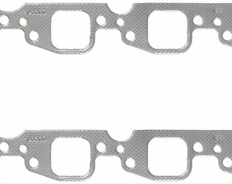 Corvette Exhaust Manifold Gasket Set, Big Block, 1965-1974