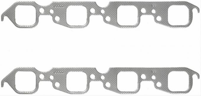 Corvette Exhaust Manifold Gasket Set, Big Block, 1965-1974