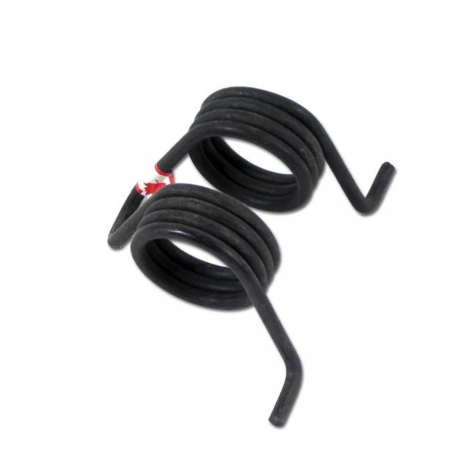 Corvette Clutch Pedal Return Spring, 1997-2004