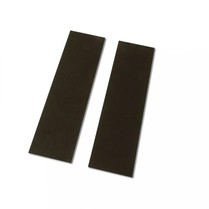 Corvette Gas Tank Mount Insulator Pads, 1953-1962