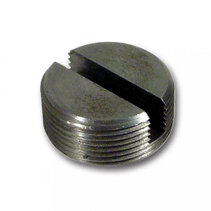 Corvette Steering Relay Rod Cap, 1963-1976