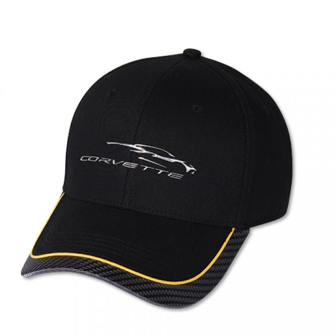 Next Generation Gesture Cap