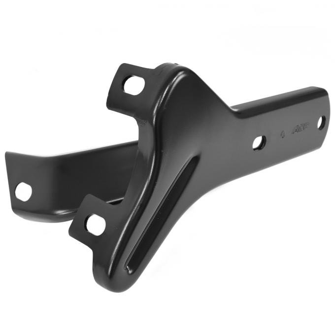 ACP Rear Bumper Bracket Passenger Side Except Ranchero/Station Wagon/Sedan Delivery FC-BB002AR