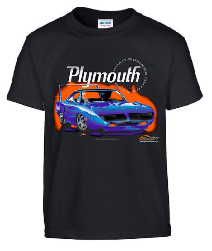 Port & Company Superbird Youth T-Shirt