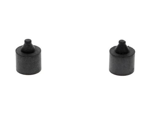 AMD Trunk Bumper Set, 2pcs, 69 Dodge Coronet J-CH2003