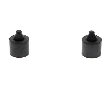 AMD Trunk Bumper Set, 2pcs, 69 Dodge Coronet J-CH2003