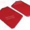 CA 1990-1993 Chevrolet Corvette Front Speaker Cover Carpets Pile