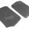 CA 1990-1993 Chevrolet Corvette Front Speaker Cover Carpets Pile