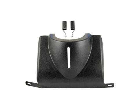Daniel Carpenter 1970 Lower Steering Column Cover D0ZZ-6504459