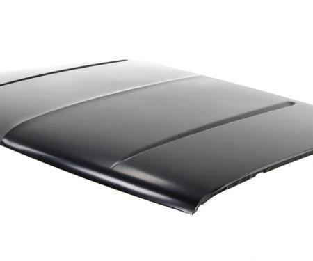 AMD Hood, OE Style, 88-98 Chevy GMC C/K Pickup SUV X300-4088-1
