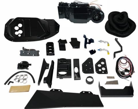 Vintage Air 1982-88 Oldsmobile Cutlass with Factory Air Gen 5 Super Magnum SureFit™ Evaporator Kit 564440