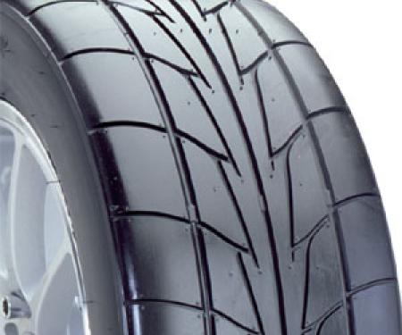 Tire, Nitto NT 555R Drag Radial, P245/50R16