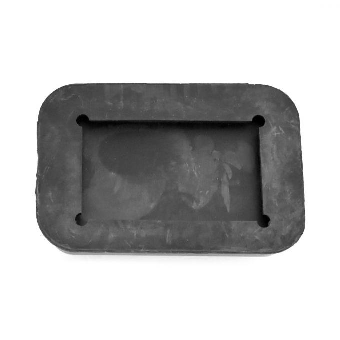 ACP Clutch Pedal Pad FM-EC004A