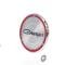 AMD Upper Door Pad Emblem, "Charger", 70 Dodge Charger T-MP5611
