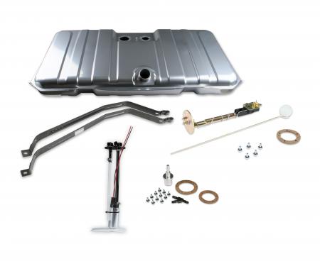 Holly Sniper EFI Fuel Tank System 255 LPH 19-100