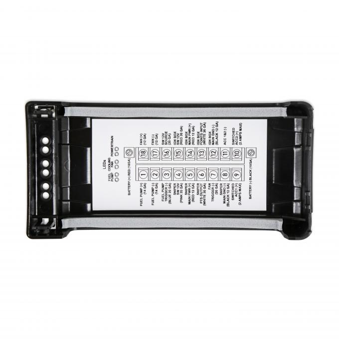 Holly Sniper EFI , PDM 554-200