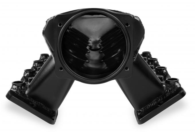 Holly Sniper EFI Sheet Metal Fabricated Intake Manifold 820042-1