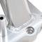 Holly Sniper EFI Sheet Metal Fabricated Intake Manifold 839031