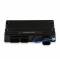 Holly Sniper EFI Holley EFI Terminator X Stealth 2x4 4500 Kit, Shiny 550-1080