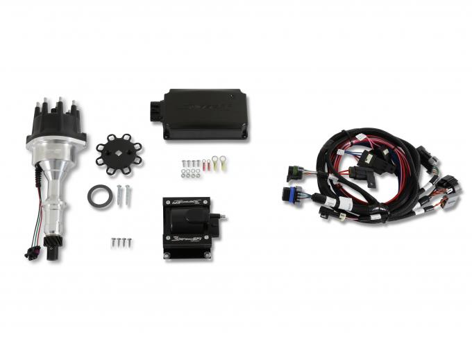 Holly Sniper EFI HyperSpark Kit w/ 565-314, Pontiac 565-314K