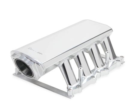 Holly Sniper EFI Sheet Metal Fabricated Intake Manifold 839031