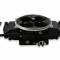 Holly Sniper EFI Holley EFI Terminator X Stealth 2x4 4500 Kit, Black 550-1081