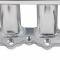 Holly Sniper EFI Sheet Metal Fabricated Intake Manifold 839031