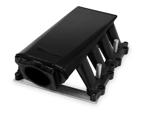Holly Sniper EFI Sheet Metal Fabricated Intake Manifold 839032