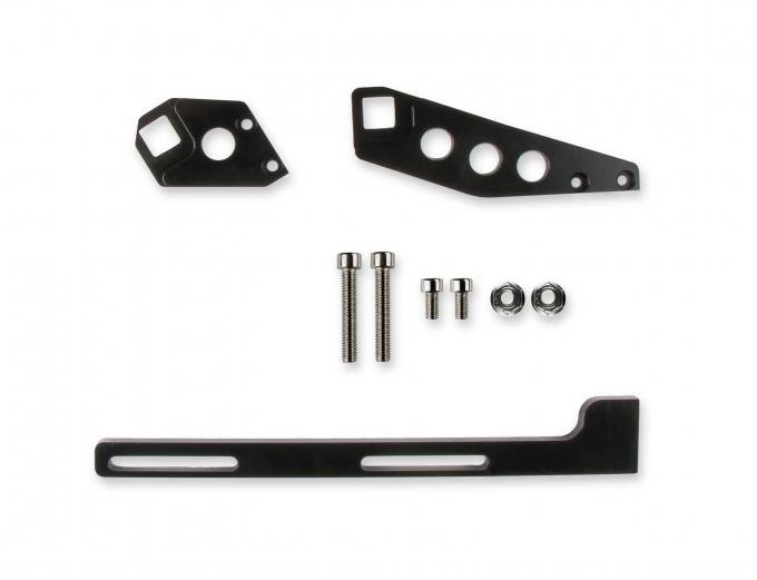 Holly Sniper EFI Cable Bracket Kit 870017