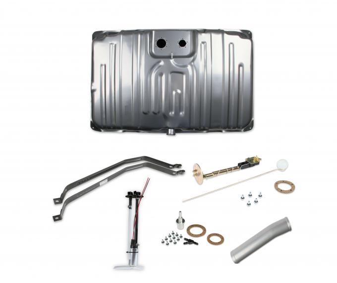 Holly Sniper EFI Fuel Tank System 255 LPH 19-121