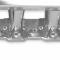 Holly Sniper EFI Low-Profile Sheet Metal Fabricated Intake Manifold 822111-1