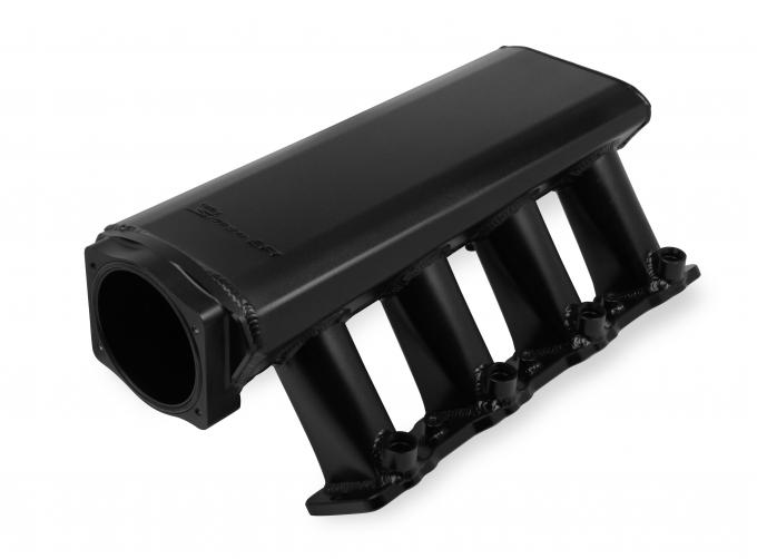 Holly Sniper EFI Sheet Metal Fabricated Intake Manifold 822032-1