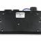 Holly Sniper EFI Holley EFI Terminator X Stealth 2x4 4500 Kit, Black 550-1081