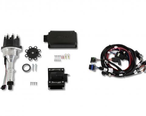 Holly Sniper EFI HyperSpark Kit w/ 565-314, Pontiac 565-314K