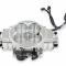 Holly Sniper EFI Holley EFI Terminator X Stealth 2x4 4500 Kit, Shiny 550-1080