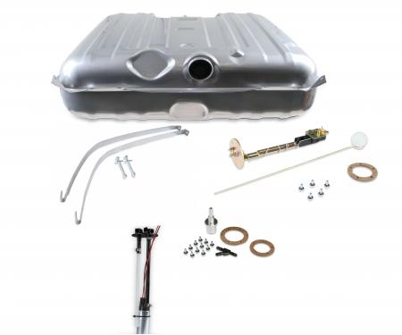 Holly Sniper EFI Fuel Tank System 255 LPH 19-152