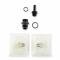 Holly Sniper EFI DUAL 340 LPH in-TANK RETROFIT FUEL MODULE w/RETURN 19-355