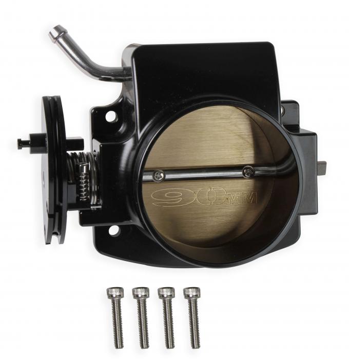 Holly Sniper EFI Throttle Body 860008-1