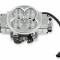 Holly Sniper EFI Holley EFI Terminator X Stealth 2x4 4500 Kit, Shiny 550-1080