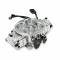 Holly Sniper EFI Holley EFI Terminator X Stealth 2x4 4500 Kit, Shiny 550-1080