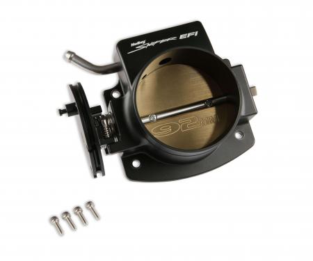 Holly Sniper EFI Throttle Body 860004-1