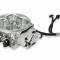 Holly Sniper EFI Holley EFI Terminator X Stealth 2x4 4500 Kit, Shiny 550-1080