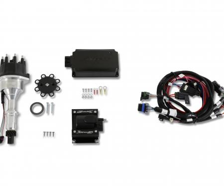 Holly Sniper EFI HyperSpark Kit w/ 565-314, Pontiac 565-314K