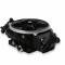 Holly Sniper EFI Holley EFI Terminator X Stealth 2x4 4500 Kit, Black 550-1081
