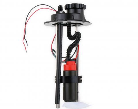 Holly Sniper EFI Fuel Cell EFI Pump Module Assembly-Return Style 19-370